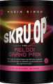 Musik Bingo - Skru Op For Melodi Grand Prix