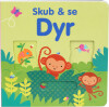 Skub Se Dyr