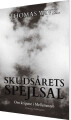 Skudsårets Spejlsal