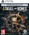 Skull And Bones - Premium Edition - 