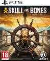 Skull And Bones - 