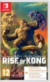 Skull Island Rise Of Kong Code In Box