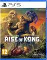 Skull Island Rise Of Kong - 