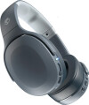 Skullcandy - Crusher Evo Over-Ear Wireless - Grey