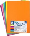 Skum A3 2 0 Mm - 10 Assorterede Farver - Centrum