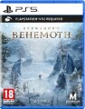 Skydances Behemoth Psvr2