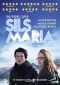 Clouds Of Sils Maria Skyerne Over Sils Maria - 