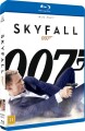 James Bond Skyfall - 