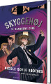 Skyggehøj 3 Slangens Ofre