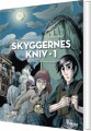 Skyggernes Kniv 1 - 