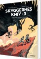 Skyggernes Kniv 3 - 
