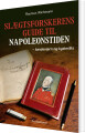 Slægtsforskerens Guide Til Napoleonstiden - 