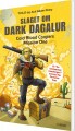 Slaget Om Dark Dagalur - Cold Blood Coopers Mission One - 