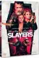 Slayers - 