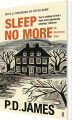 Sleep No More Six Murderous Tales