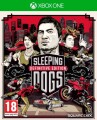 Sleeping Dogs Definitive Edition - 