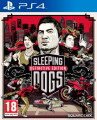 Sleeping Dogs Definitive Edition - 