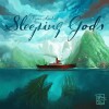 Sleeping Gods Brætspil - Engelsk