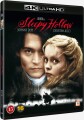 Sleepy Hollow