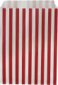 Slikpose - Stribet - 12 Stk 13 X 20 - Scanseason