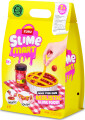 Slime Mart - Shopping Bag S2 - Cherry Pie