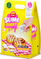 Slime Mart - Shopping Bag S2 - Cinnamon Rolls