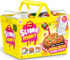 Slime Mart - Small Shopping Basket Pizza S1 15905B