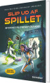 Slip Ud Af Spillet 2 Mysteriet På Starship Crusader