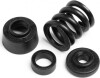 Slipper Clutch Parts Set - Hp100322 - Hpi Racing