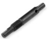 Slipper Gear Shaft 6X435Mm - Hp101233 - Hpi Racing