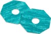 Slipper Pad 2Pcs - Hp115319 - Hpi Racing