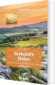 Slow Travel Yorkshire Dales Bradt Travel Guide