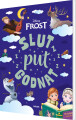 Slut Put Godnat - Frost