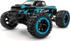 Blackzon - Slyder Fjernstyret Monster Truck - 1 16 - Blå