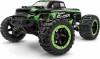 Blackzon - Slyder Fjernstyret Monster Truck - 1 16 - Grøn