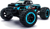 Slyder Mt Turbo 116 4Wd 2S Brushless - Blue - 540209 - Blackzon