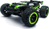 Slyder St Turbo 116 4Wd 2S Brushless - Green - 540214 - Blackzon