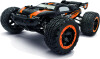 Slyder St Turbo 116 4Wd 2S Brushless - Orange - 540216 - Blackzon