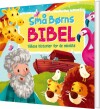Små Børns Bibel - 