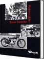 Små Danske Motorcykler - 