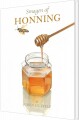 Smagen Af Honning - 