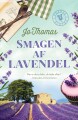 Smagen Af Lavendel - 