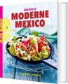 Smagen Af Moderne Mexico - 