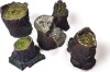 Vallejo Scenics - Small Stumps - 1 35 - Sc306 - 5 Stk