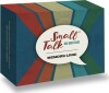 Small Talk - Memory Lane - 103012