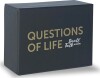 Small Talk - Questions Of Life - 103003