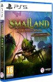 Smalland Survive The Wilds - 