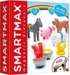 Smartmax Magneter - My First Farm Animals