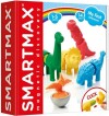 Smartmax - Magnetlegetøj - My First Dinosaurs