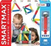 Smartmax Magnetlegetøj - Startsæt - 23 Dele
